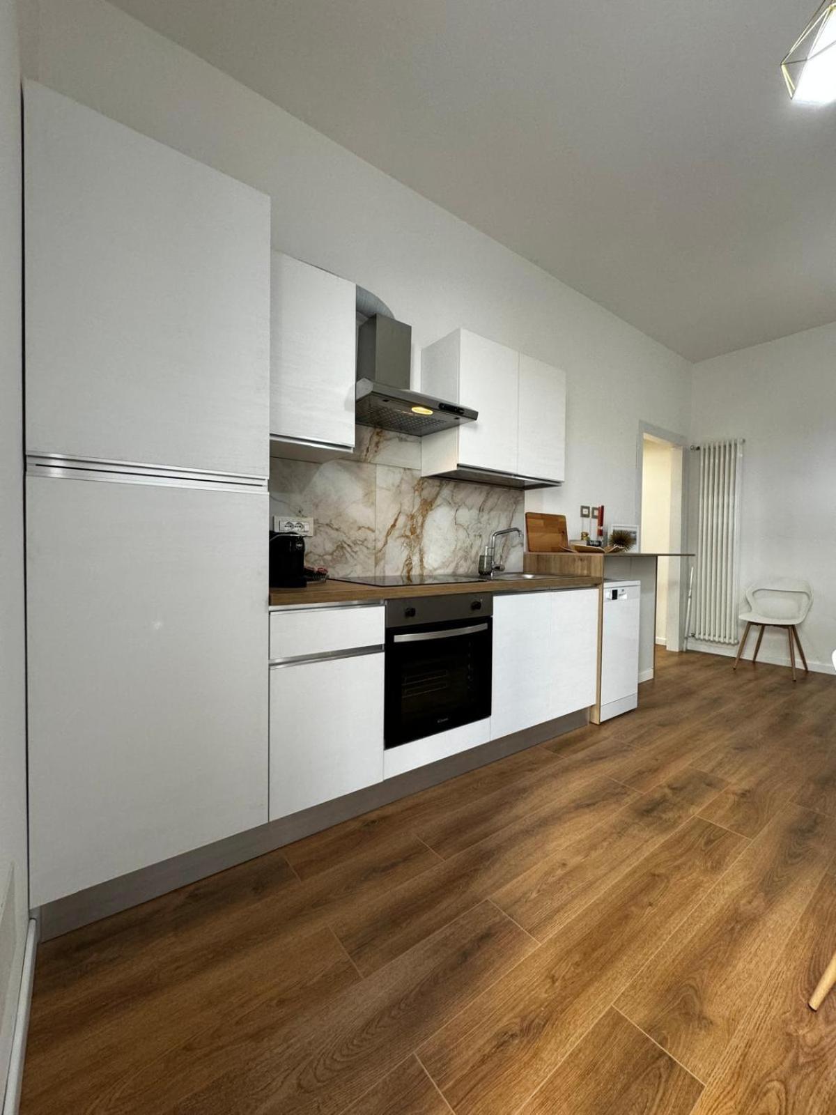 Wunder's Apartment Rom